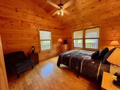 Paw Paw Retreat