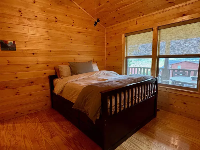 Paw Paw Retreat