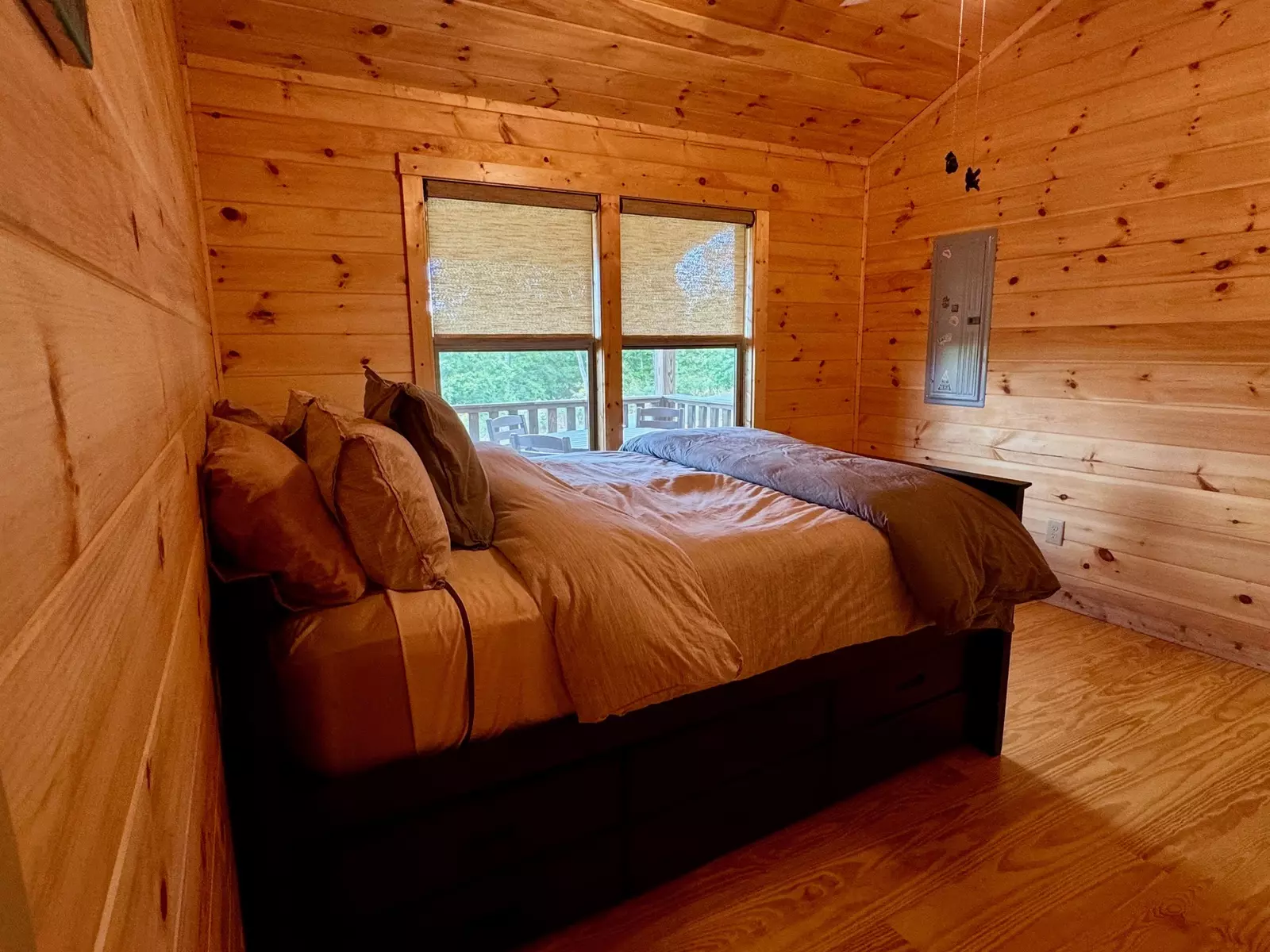 Paw Paw Retreat