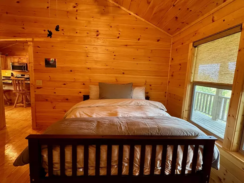 Paw Paw Retreat