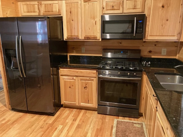 KitchenExterior of Long Term Property 15