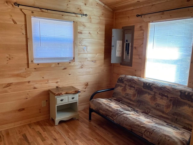 Interior of Long Term Property 15