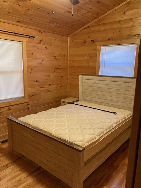 Bedroom of Long Term Property 15