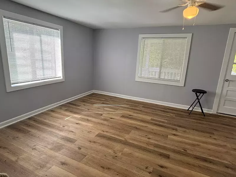 Interior of Long Term Property 43