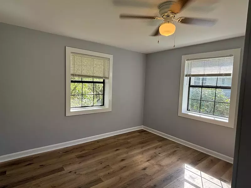 Interior of Long Term Property 43