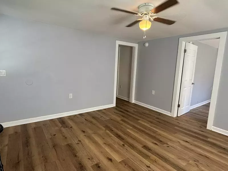 Interior of Long Term Property 43