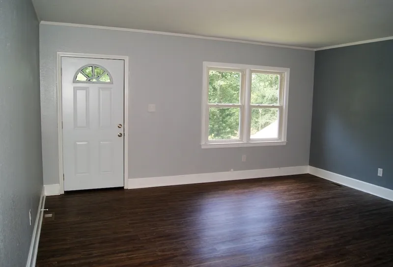 Room of long term rental #53