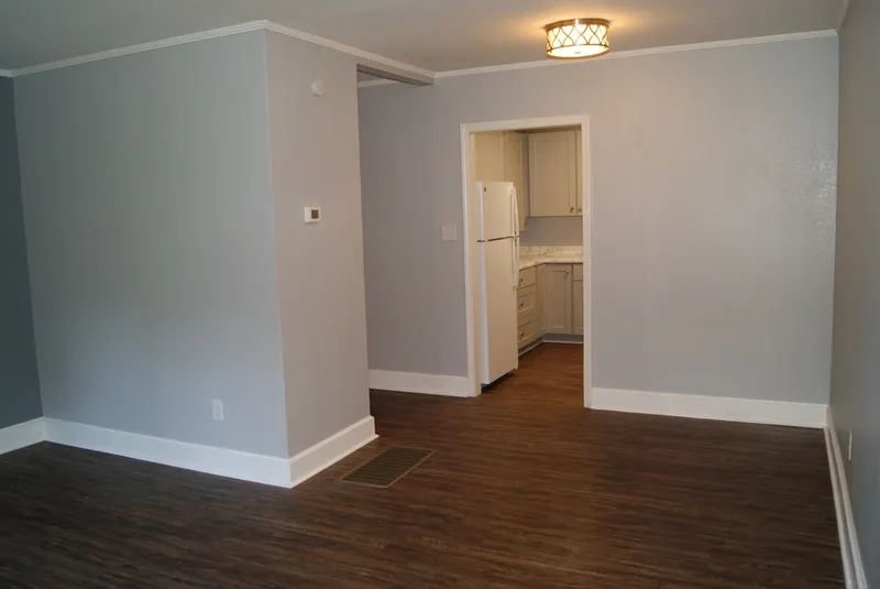 Room of long term rental #53