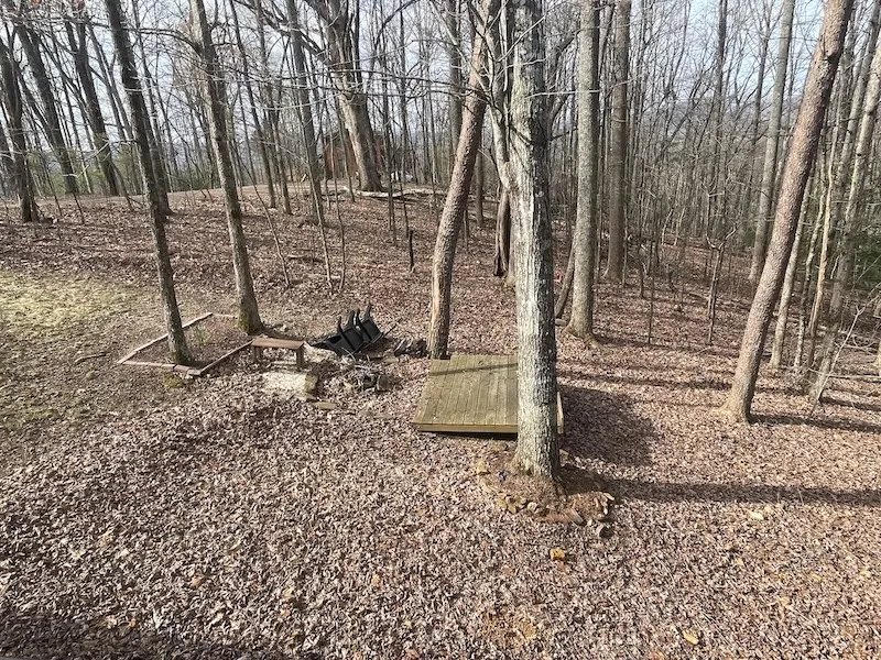 Woods of long term rental #882