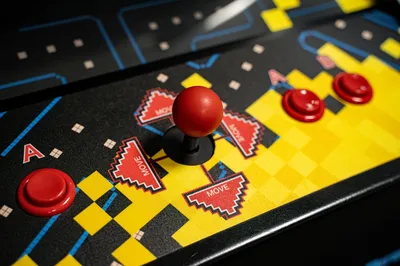 arcade game