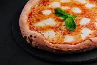 Margarita pizza