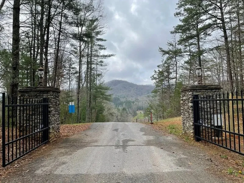 Smokies View