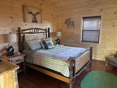 Be Still & Dream | Secluded Murphy NC Ca