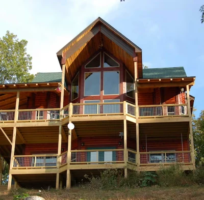 Bearfoot Lodge