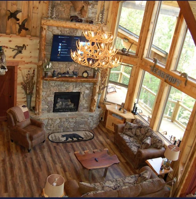 Bearfoot Lodge
