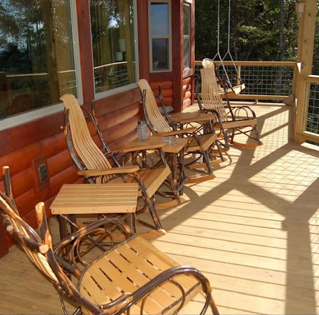 Bearfoot Lodge