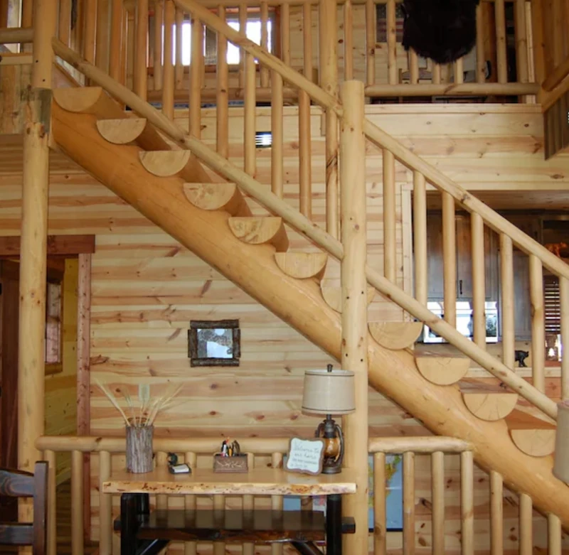 Bearfoot Lodge