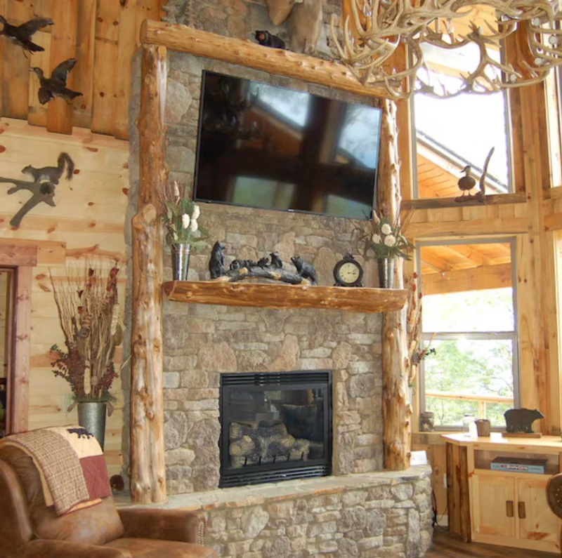 Bearfoot Lodge