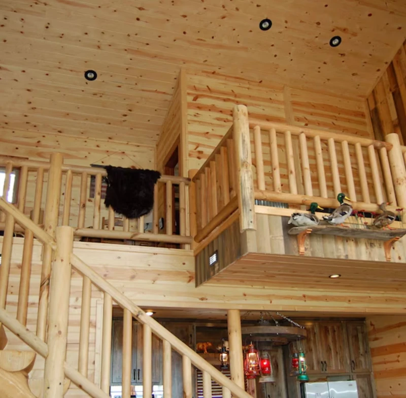 Bearfoot Lodge