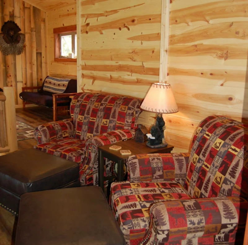 Bearfoot Lodge