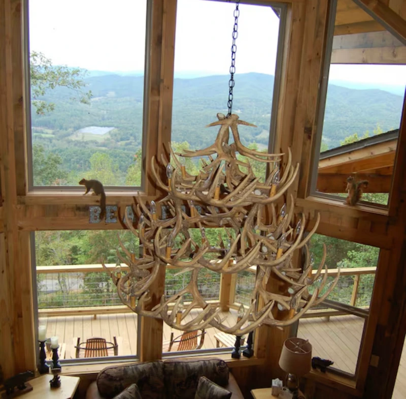 Bearfoot Lodge