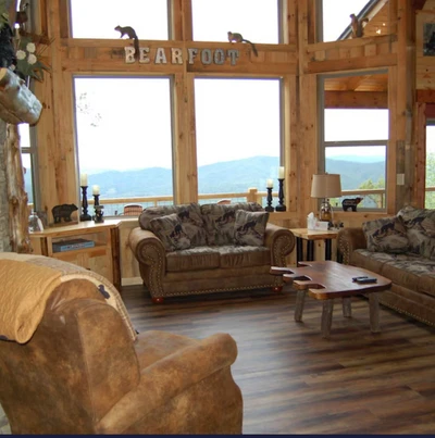 Bearfoot Lodge