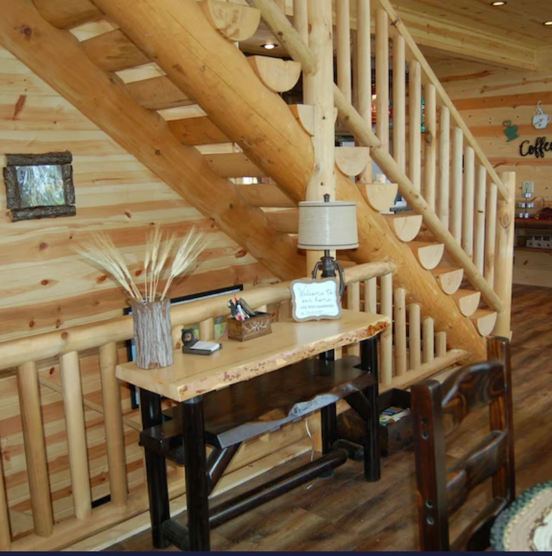Bearfoot Lodge