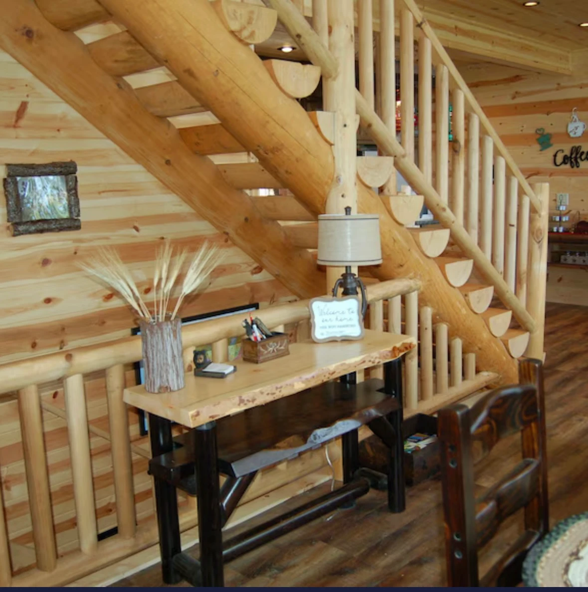 Bearfoot Lodge
