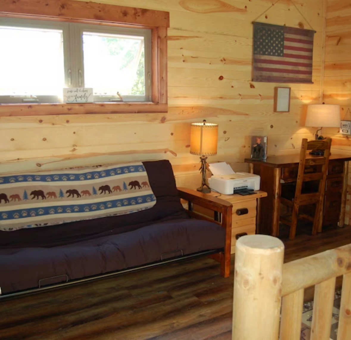 Bearfoot Lodge