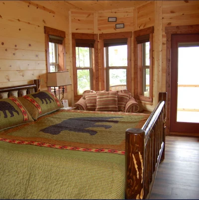 Bearfoot Lodge