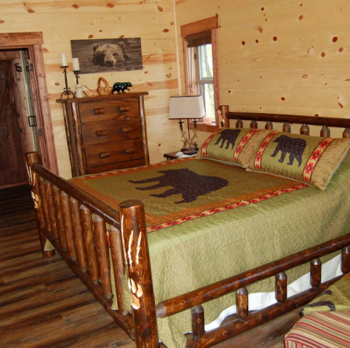 Bearfoot Lodge