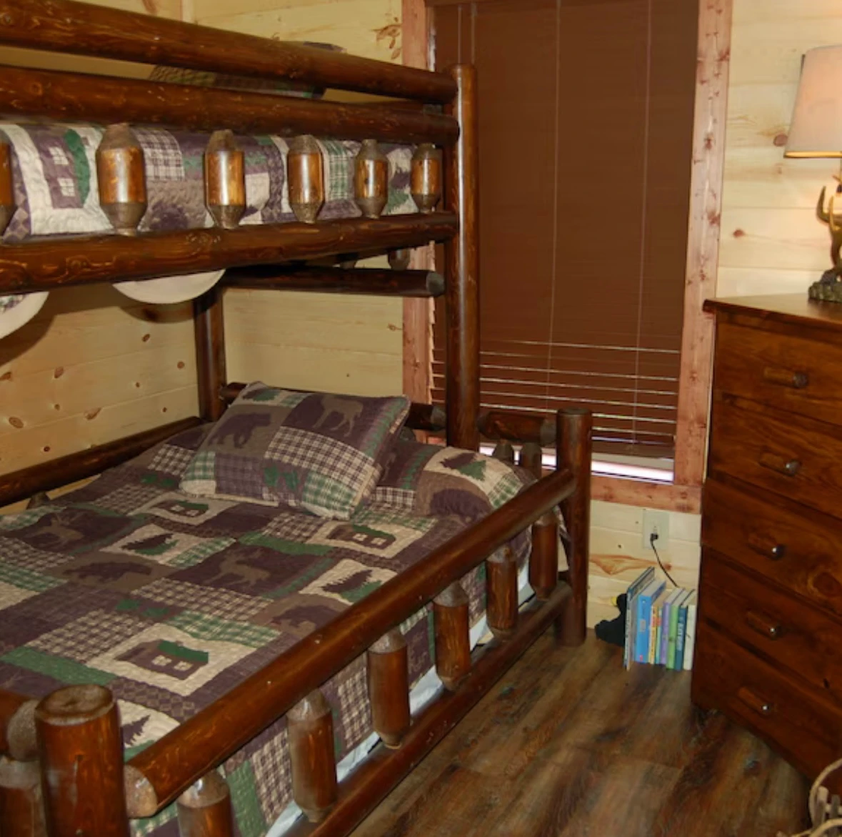 Bearfoot Lodge