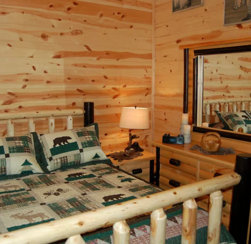 Bearfoot Lodge