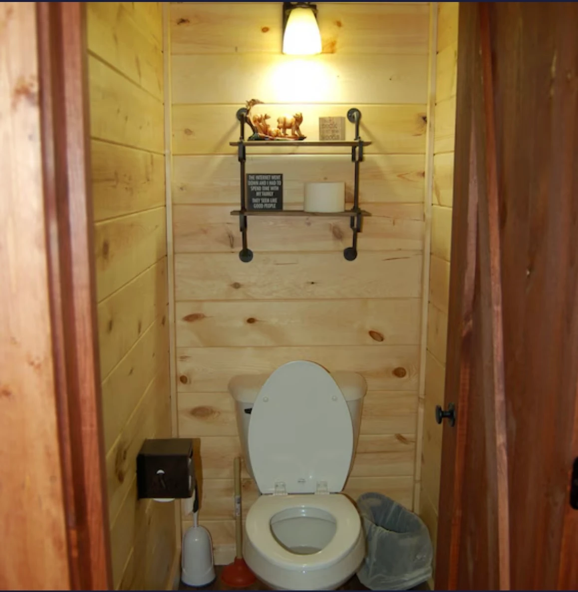 Bearfoot Lodge
