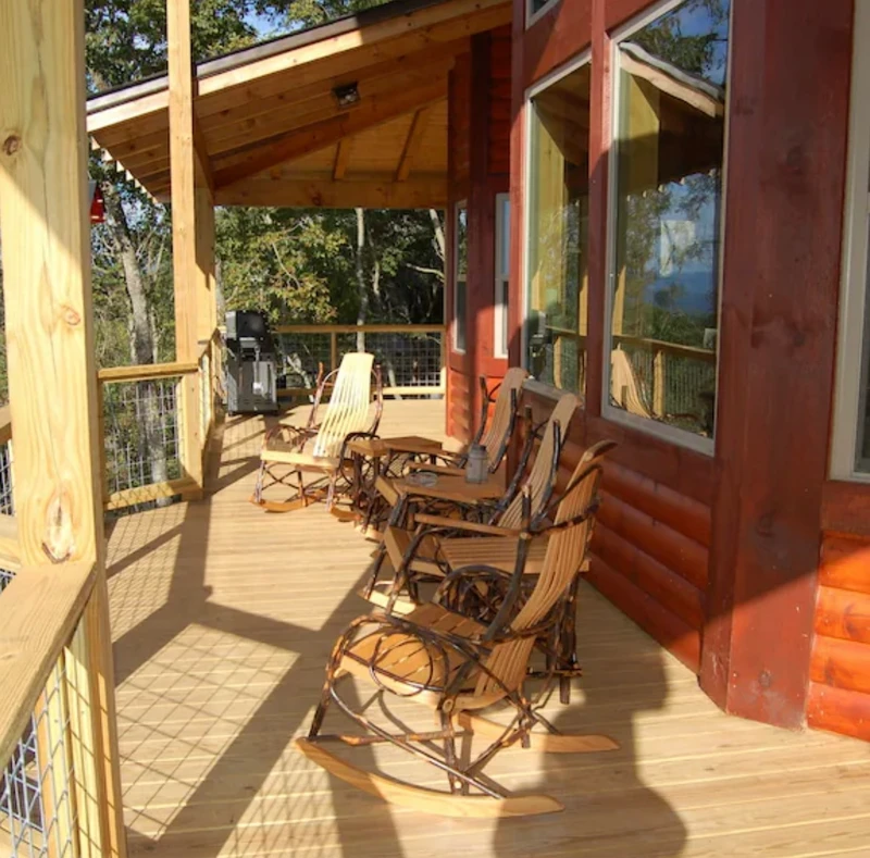 Bearfoot Lodge