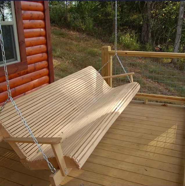 Bearfoot Lodge