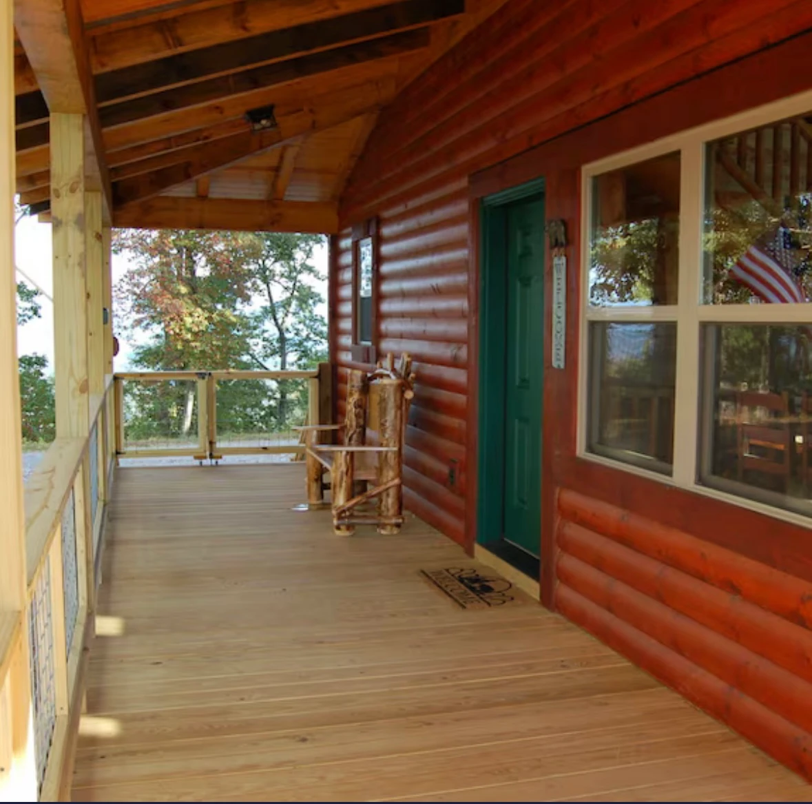 Bearfoot Lodge