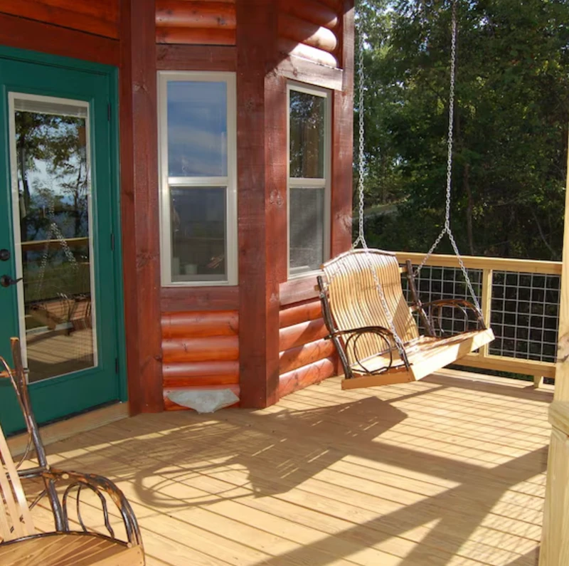 Bearfoot Lodge