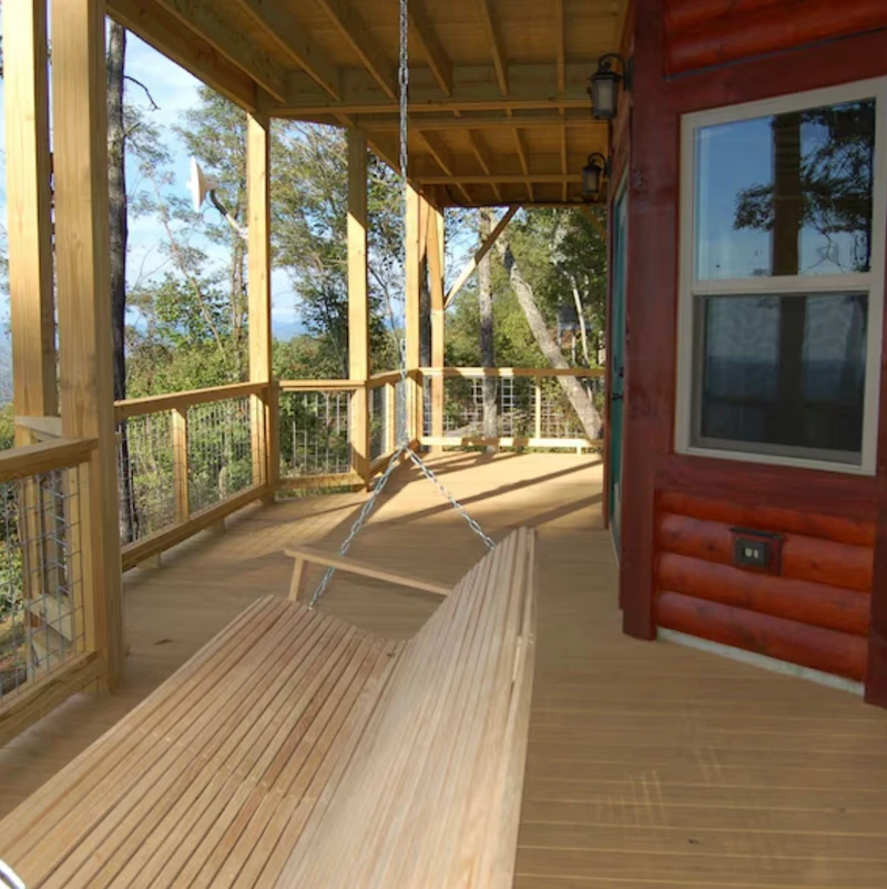 Bearfoot Lodge