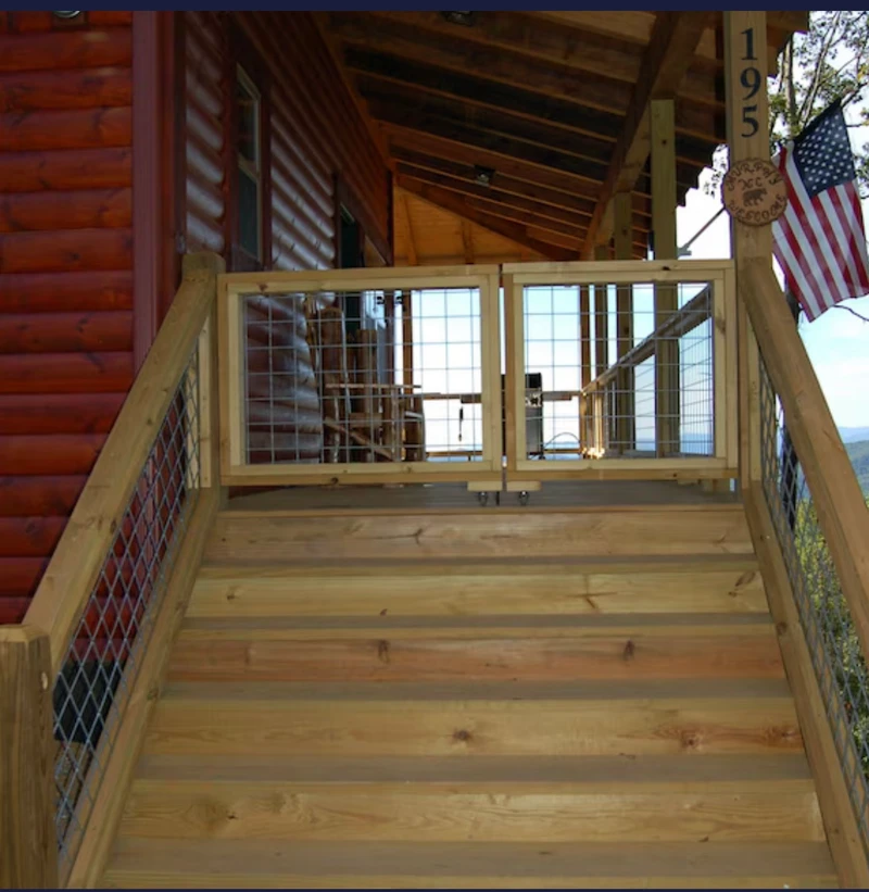 Bearfoot Lodge