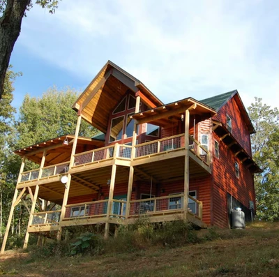 Bearfoot Lodge