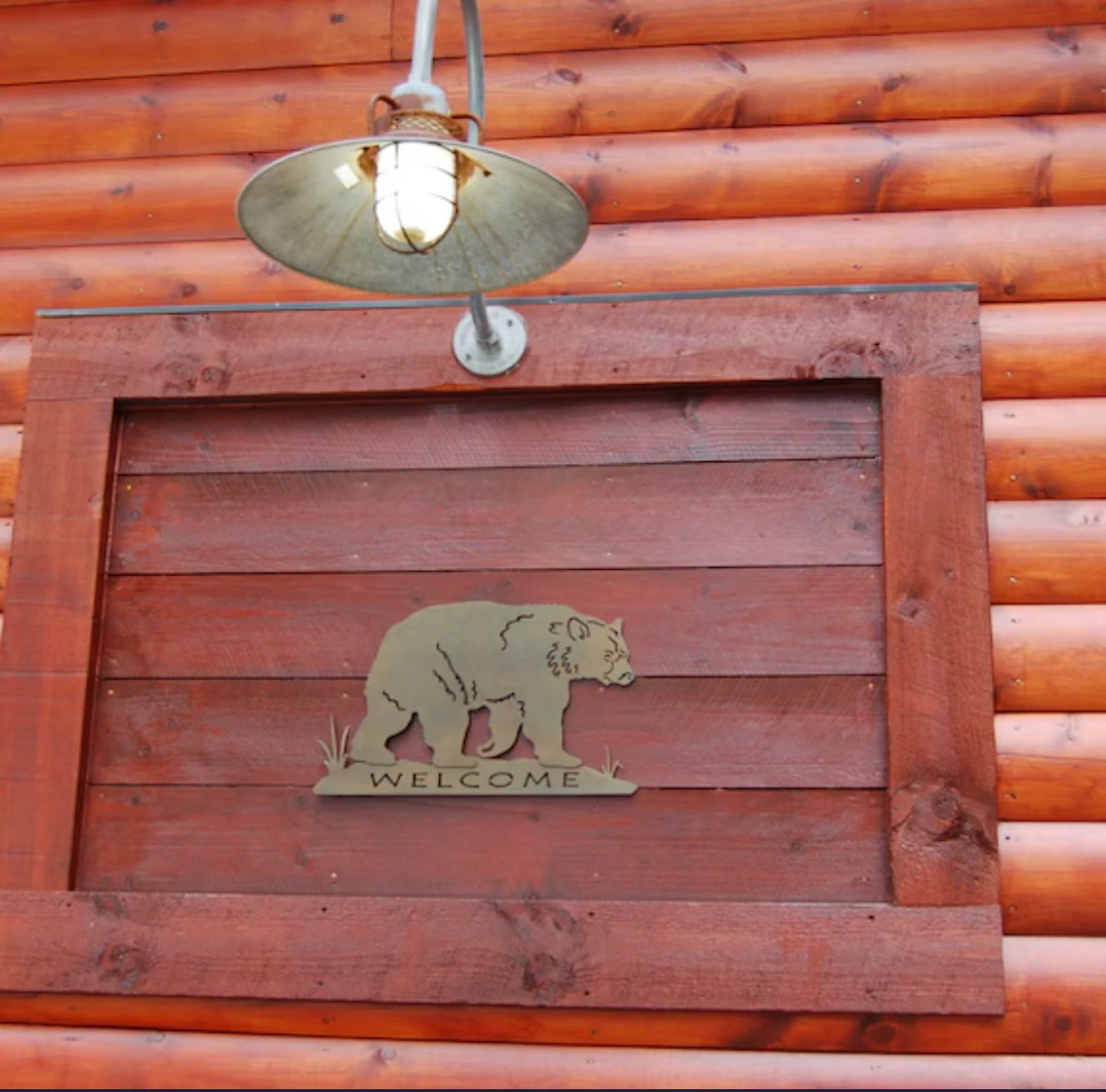 Bearfoot Lodge