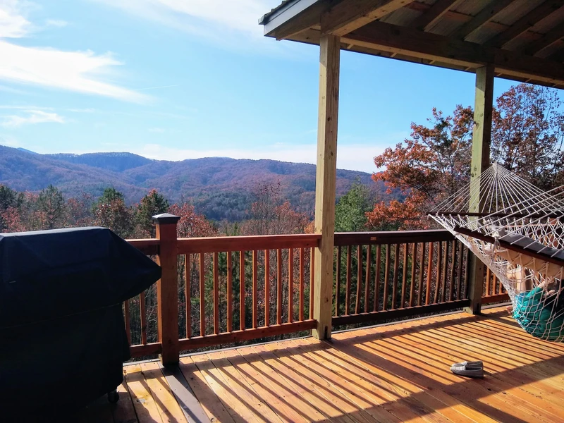 Smokies View