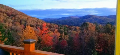 Smokies View