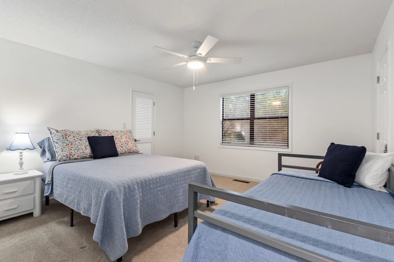 Almost Heaven-Riverfront Getaway