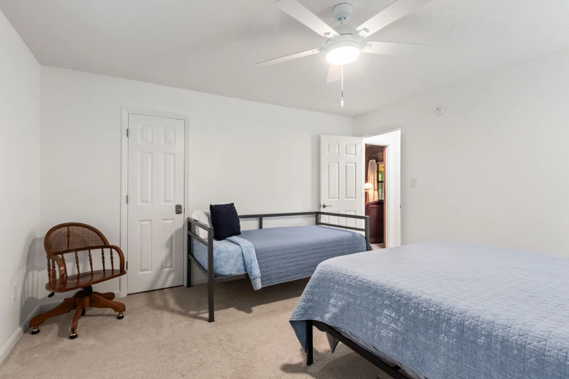 Almost Heaven-Riverfront Getaway