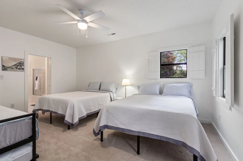 Almost Heaven-Riverfront Getaway