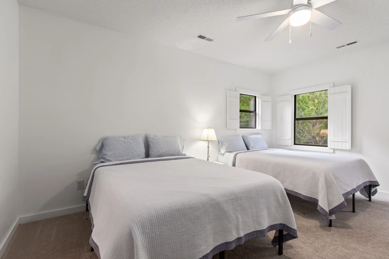 Almost Heaven-Riverfront Getaway