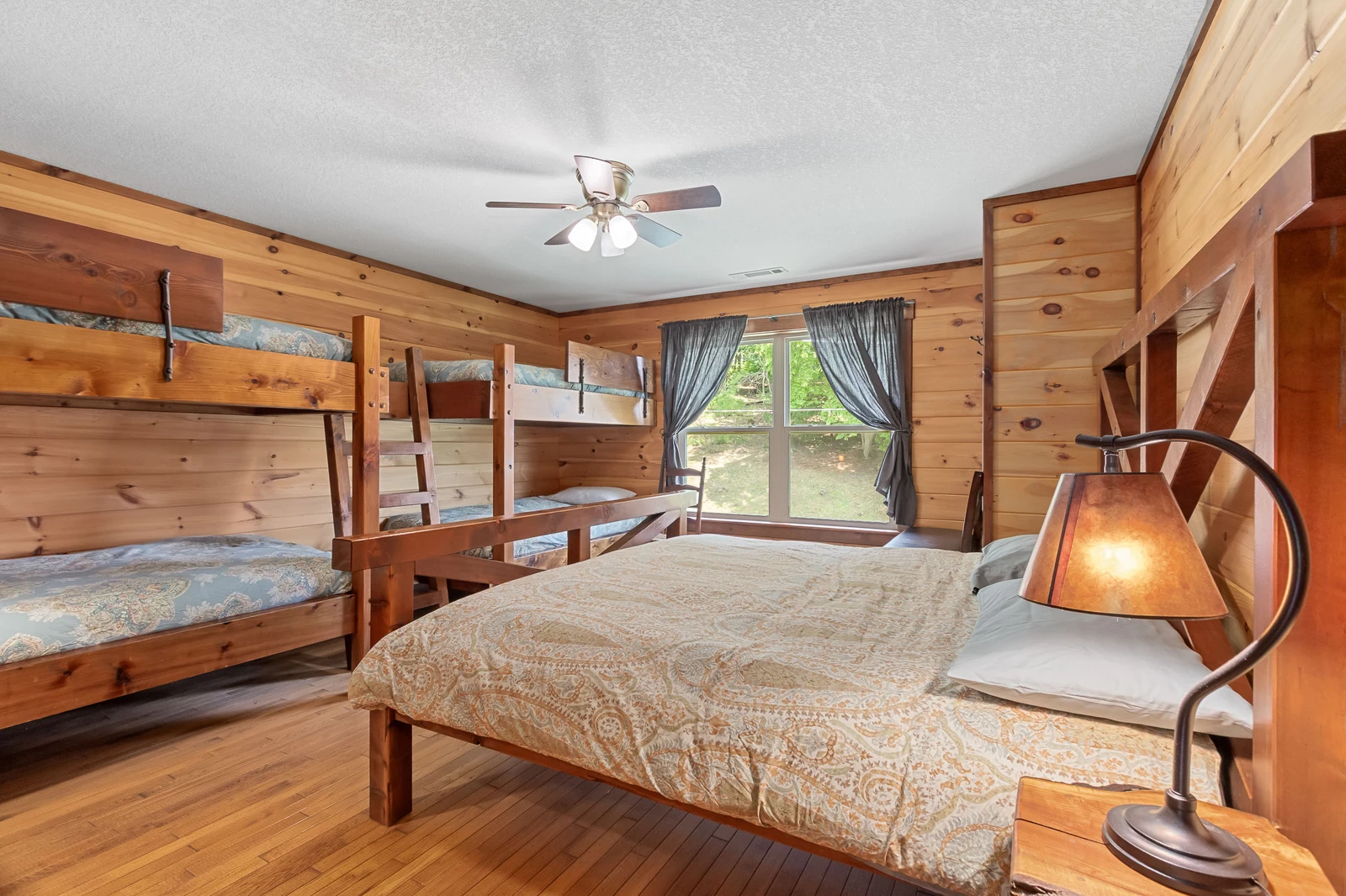 The Millhouse Lodge