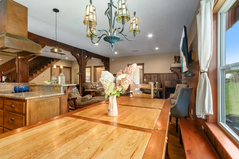 The Millhouse Lodge
